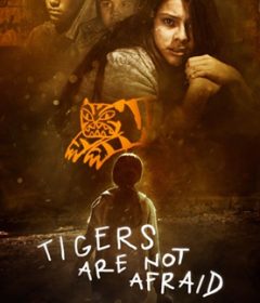 فيلم Tigers Are Not Afraid 2017 مترجم