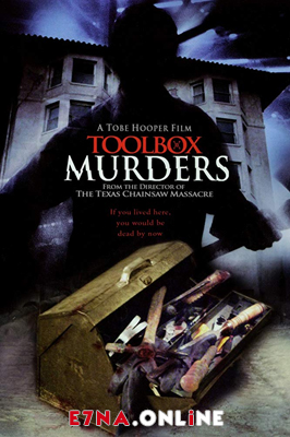 فيلم Toolbox Murders 2004 مترجم