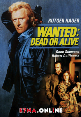 فيلم Wanted Dead or Alive 1987 مترجم