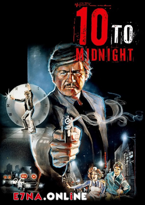 فيلم 10 to Midnight 1983 مترجم