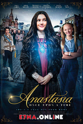 فيلم Anastasia 2019 مترجم