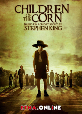 فيلم Children of the Corn 2009 مترجم