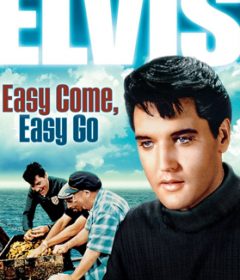 فيلم Easy Come, Easy Go 1967 مترجم