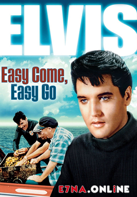 فيلم Easy Come, Easy Go 1967 مترجم