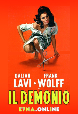 فيلم Il demonio 1963 مترجم