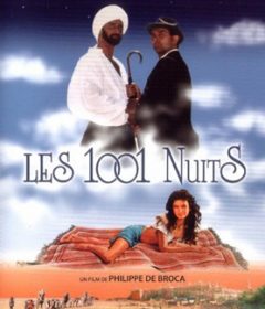 فيلم Les 1001 nuits 1990 مترجم