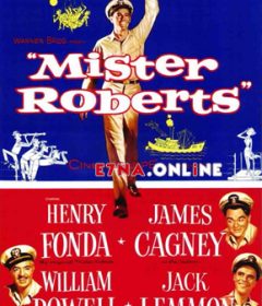 فيلم Mister Roberts 1955 مترجم