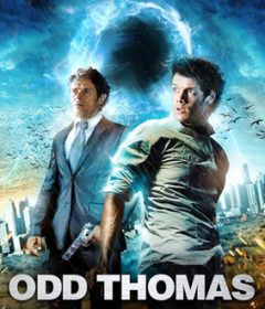 فيلم Odd Thomas 2013 مترجم