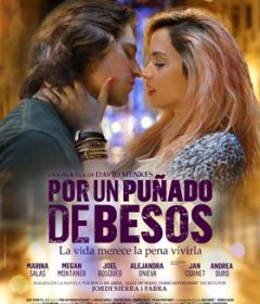 فيلم Por un puñado de besos 2014 مترجم