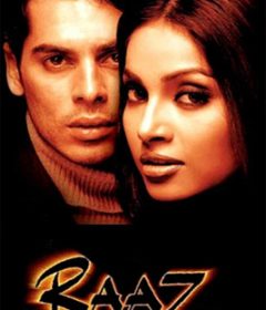 فيلم Raaz 2002 مترجم