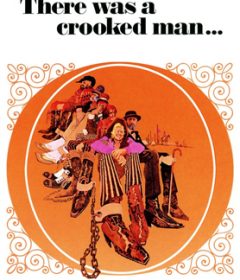 فيلم There Was a Crooked Man 1970 مترجم