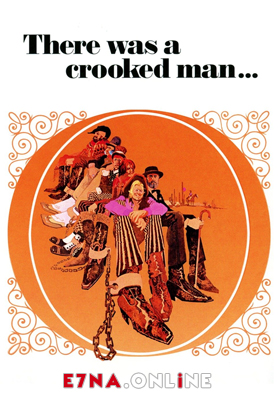 فيلم There Was a Crooked Man 1970 مترجم