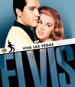 فيلم Viva Las Vegas 1964 مترجم