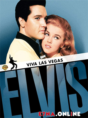 فيلم Viva Las Vegas 1964 مترجم