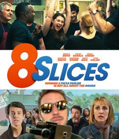 فيلم 8 Slices 2019 مترجم