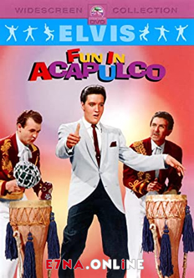 فيلم Fun in Acapulco 1963 مترجم