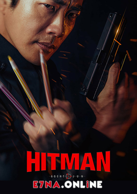 فيلم Hitman Agent Jun 2020 مترجم