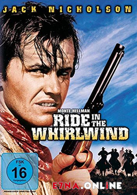 فيلم Ride in the Whirlwind 1966 مترجم