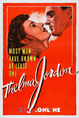 فيلم The File on Thelma Jordon 1949 مترجم