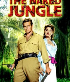 فيلم The Naked Jungle 1954 مترجم