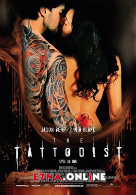 فيلم The Tattooist 2007 مترجم