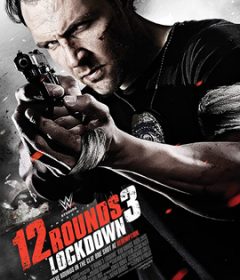 فيلم 12 Rounds 3 Lockdown 2015 مترجم