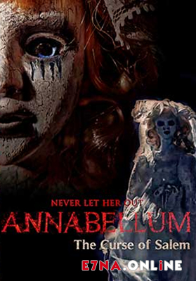 فيلم Annabellum The Curse of Salem 2019 مترجم
