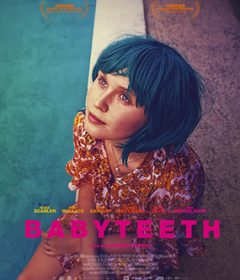 فيلم Babyteeth 2019 مترجم