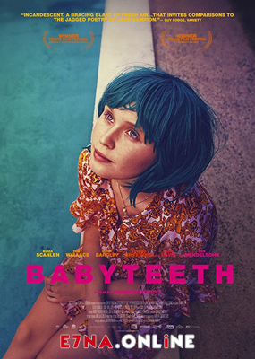 فيلم Babyteeth 2019 مترجم
