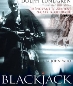 فيلم Blackjack 1998 مترجم