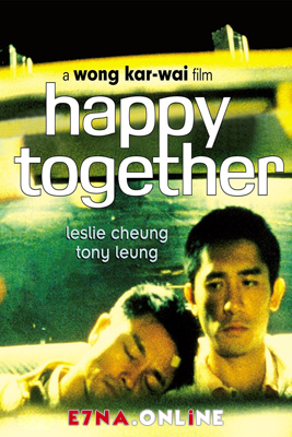 فيلم Happy Together 1997 مترجم