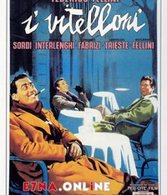 فيلم I Vitelloni 1953 مترجم
