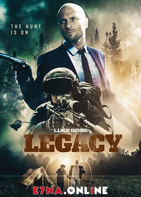 فيلم Legacy 2020 مترجم