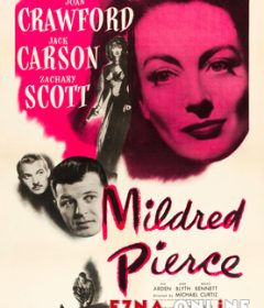فيلم Mildred Pierce 1945 مترجم