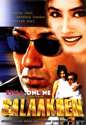 فيلم Salaakhen 1998 مترجم