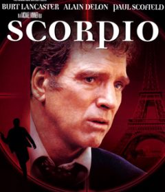 فيلم Scorpio 1973 مترجم