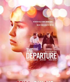 فيلم The Departure 2020 مترجم
