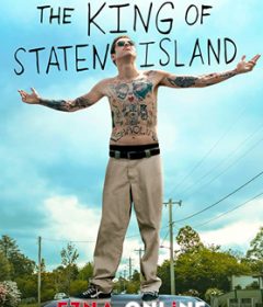 فيلم The King of Staten Island 2020 مترجم