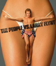 فيلم The People vs. Larry Flynt 1996 مترجم