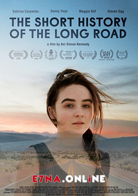 فيلم The Short History of the Long Road 2019 مترجم