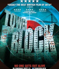 فيلم Tower Block 2012 مترجم