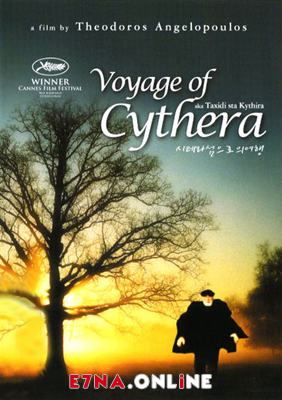 فيلم Voyage to Cythera 1984 مترجم