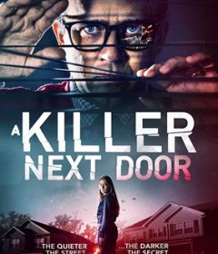 فيلم A Killer Next Door 2020 مترجم