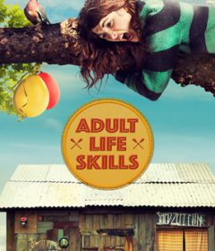 فيلم Adult Life Skills 2016 مترجم