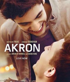 فيلم Akron 2015 مترجم