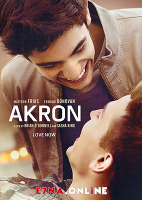 فيلم Akron 2015 مترجم