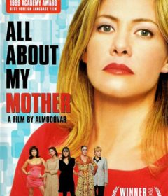 فيلم All About My Mother 1999 مترجم