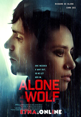 فيلم Alone Wolf 2020 مترجم
