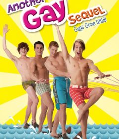 فيلم Another Gay Sequel Gays Gone Wild! 2008 مترجم