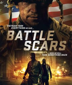 فيلم Battle Scars 2020 مترجم